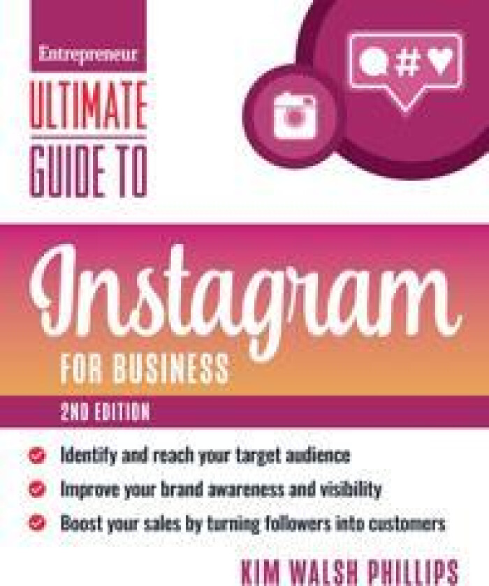Ultimate Guide to Instagram