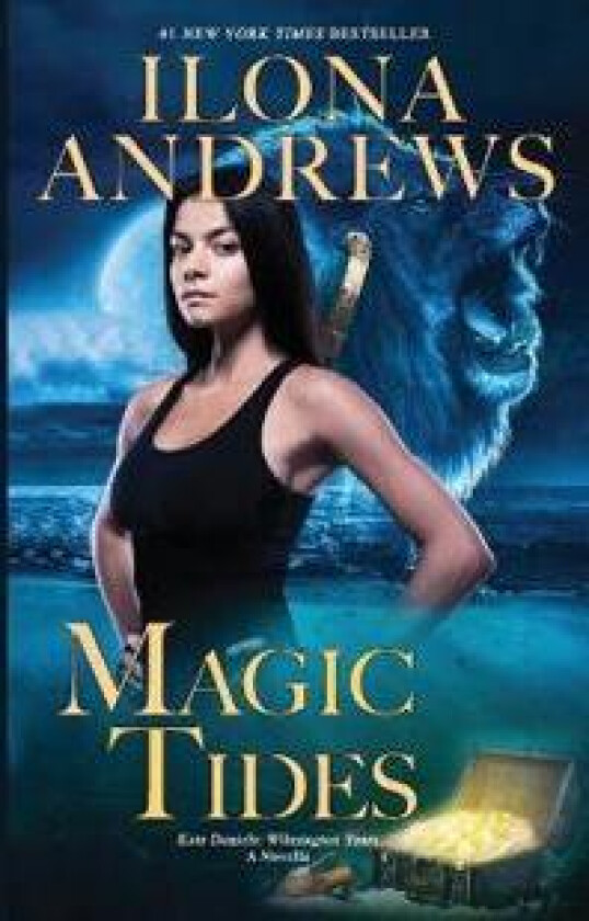 Magic Tides