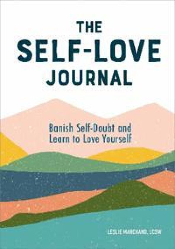 The Self-Love Journal