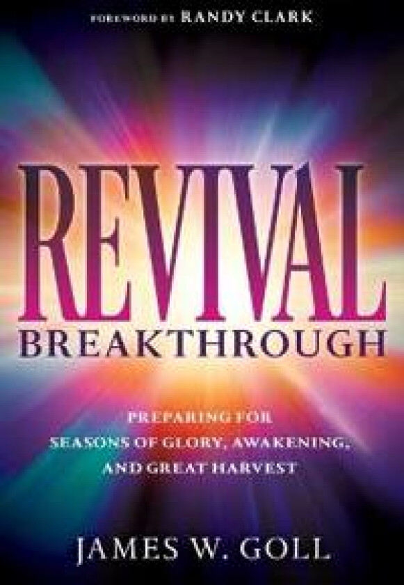 Revival Breakthrough