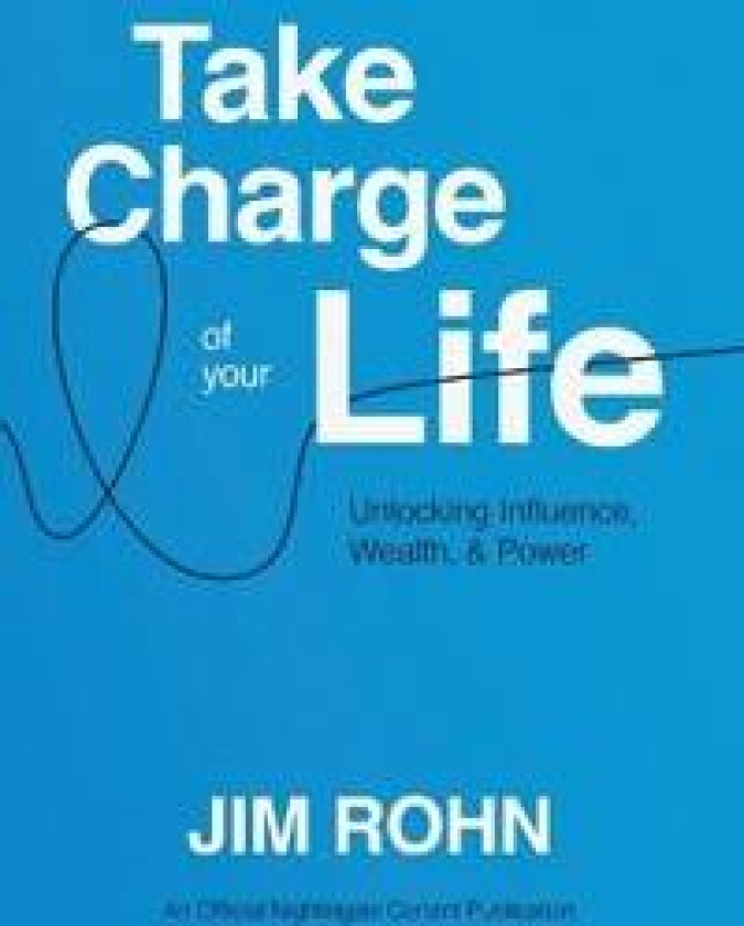 Take Charge of Your Life