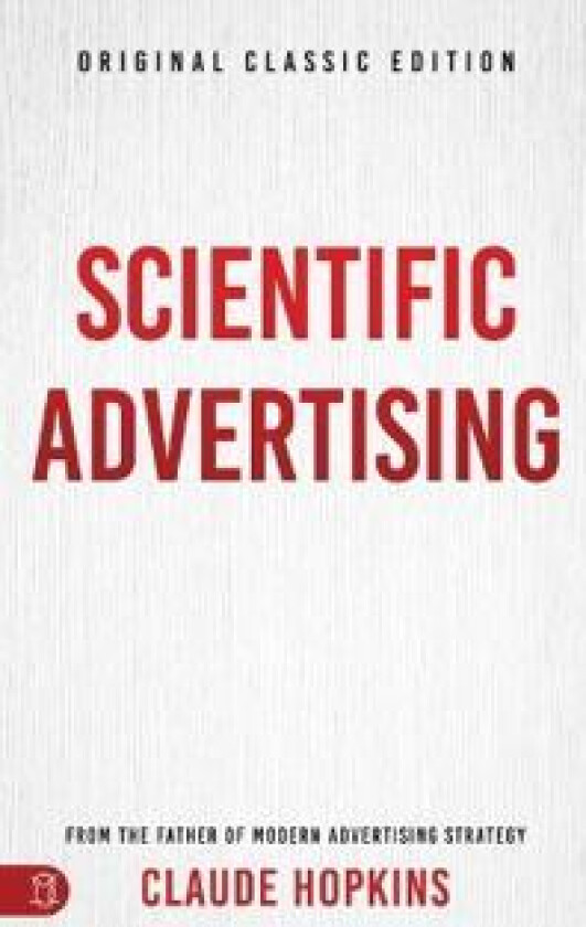 Scientific Advertising