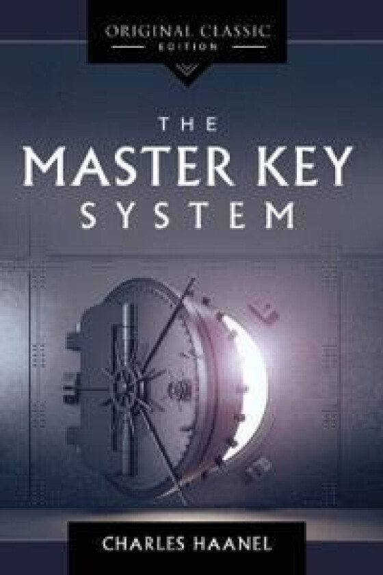 The Master Key System