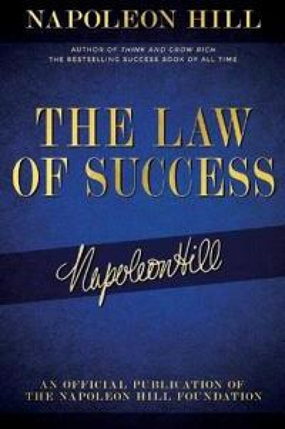 The Law of Success