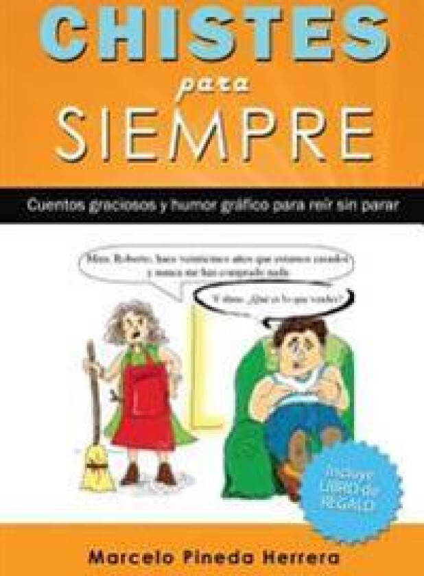 Chistes para siempre