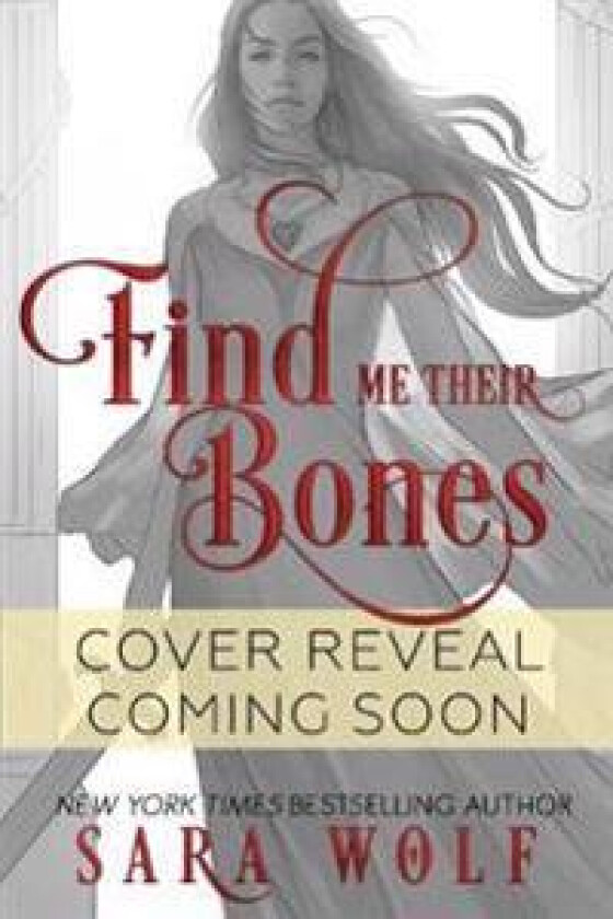 Find Me Their Bones