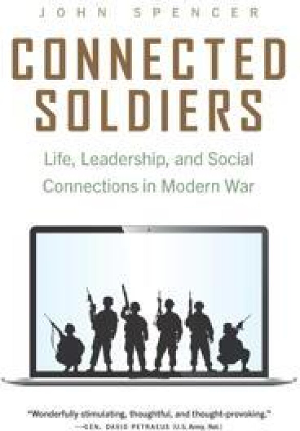 Connected Soldiers