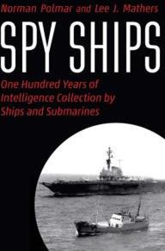 Spy Ships