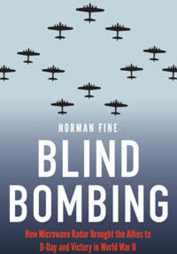 Blind Bombing