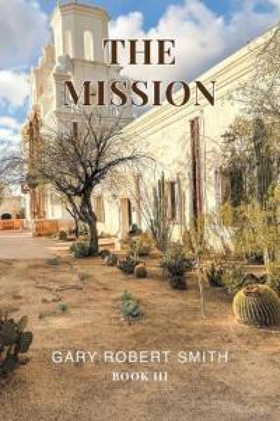 The Mission