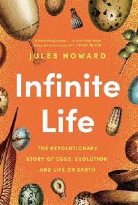 INFINITE LIFE