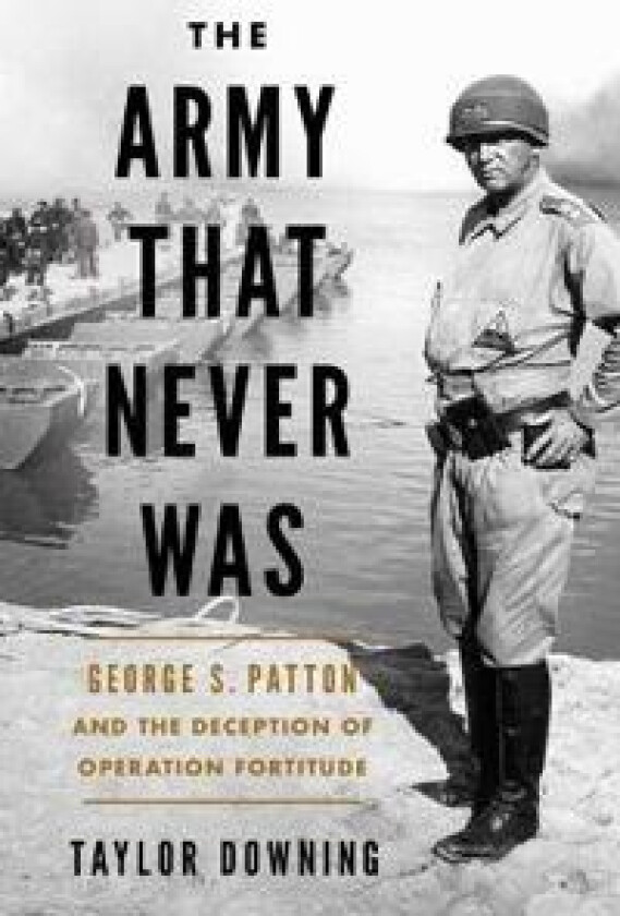 ARMY THAT NEVER WAS
