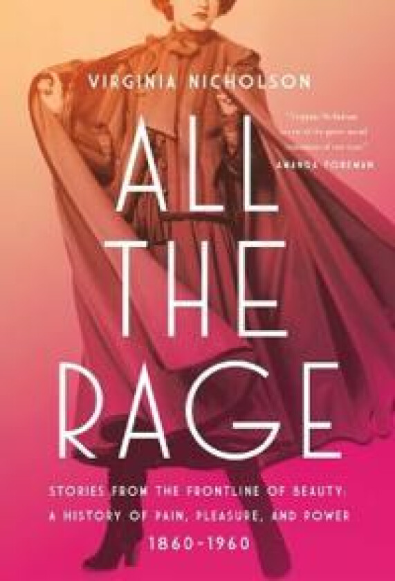 All the Rage