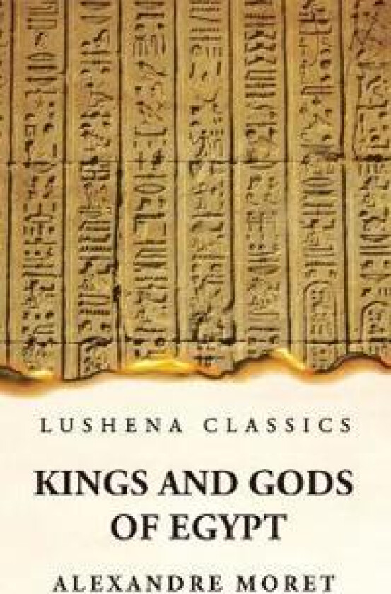 Kings and Gods of Egypt