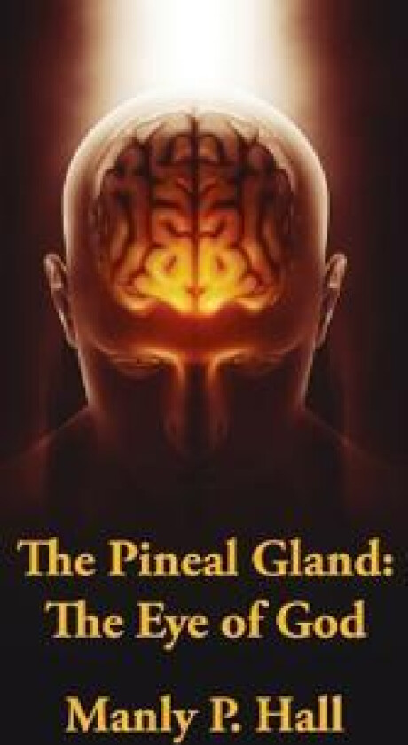 Pineal Gland Hardcover