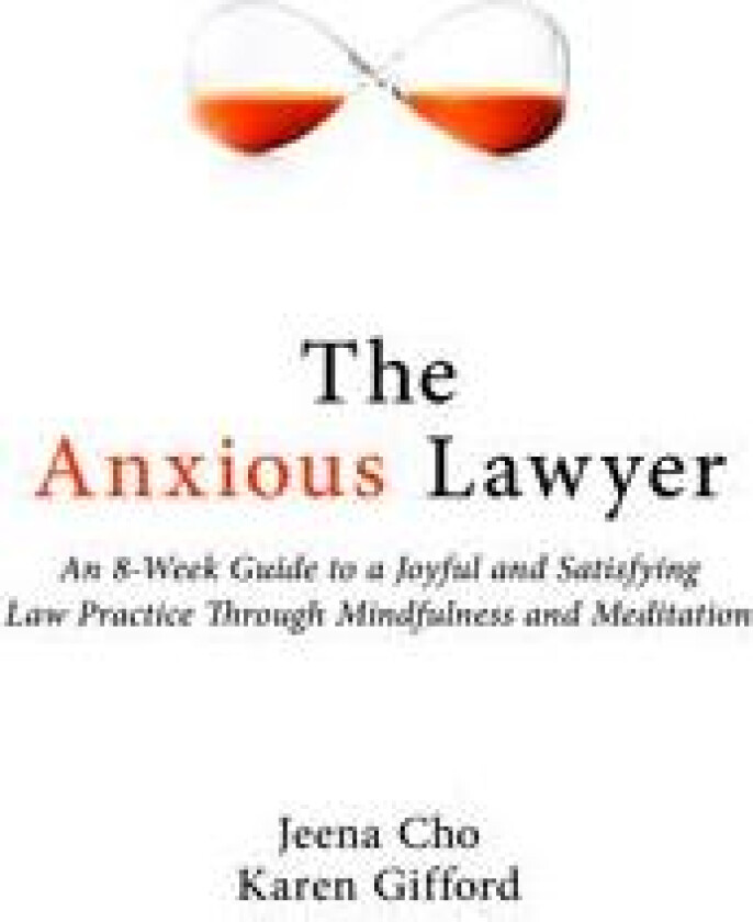 The Anxious Lawyer