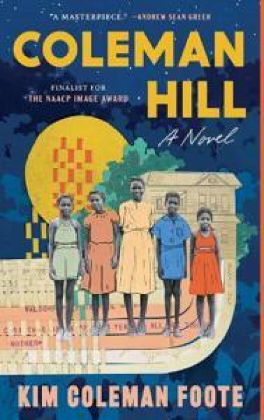 Coleman Hill