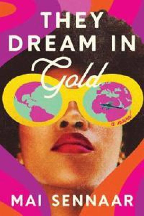 They Dream In Gold