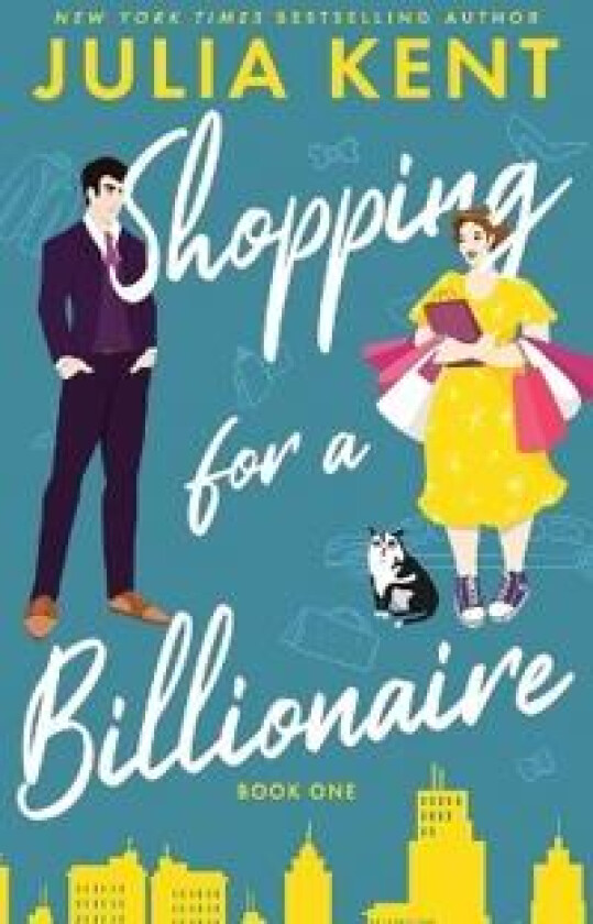 Shopping for a Billionaire