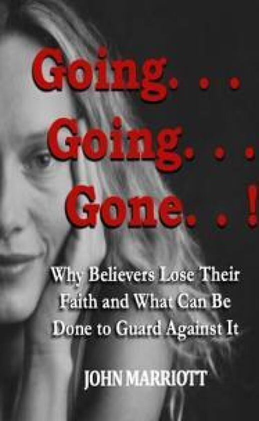 Going...Going...Gone!