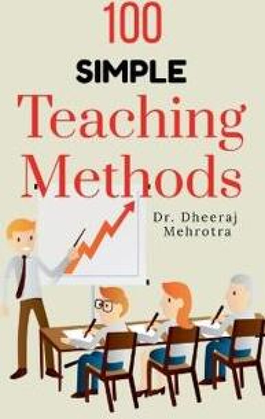 100 Simple Teaching Methods