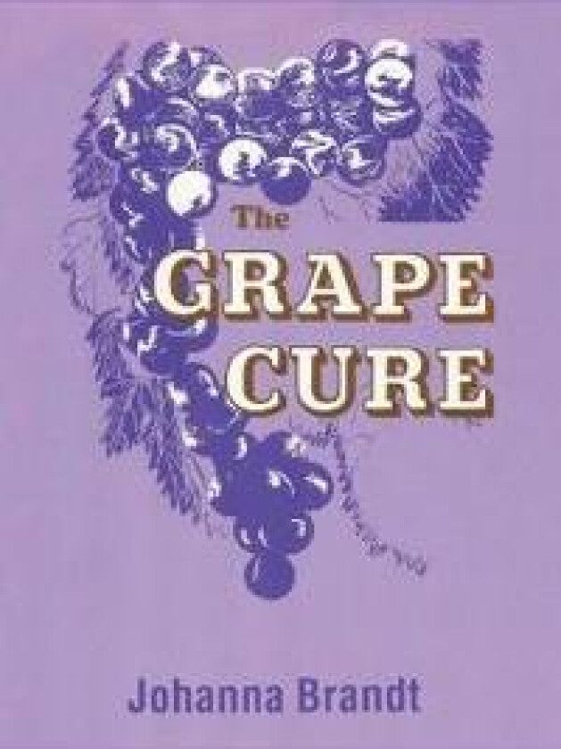 The Grape Cure