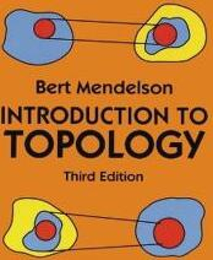 Introduction to Topology