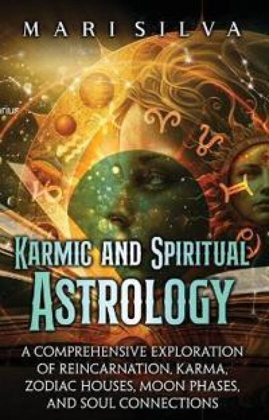 Karmic and Spiritual Astrology