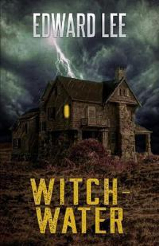 Witch-Water