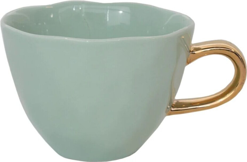 Good Morning kopp cappuccino 30 cl Celadon