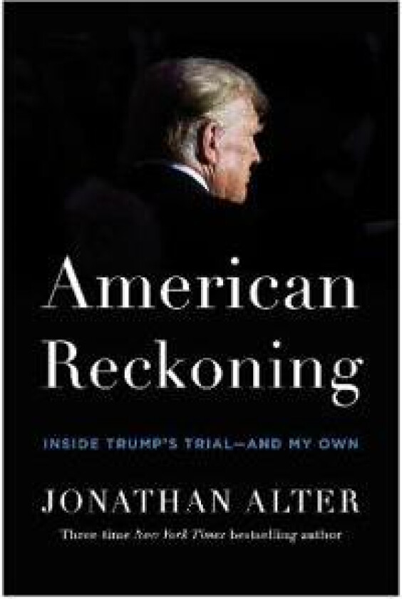 American Reckoning