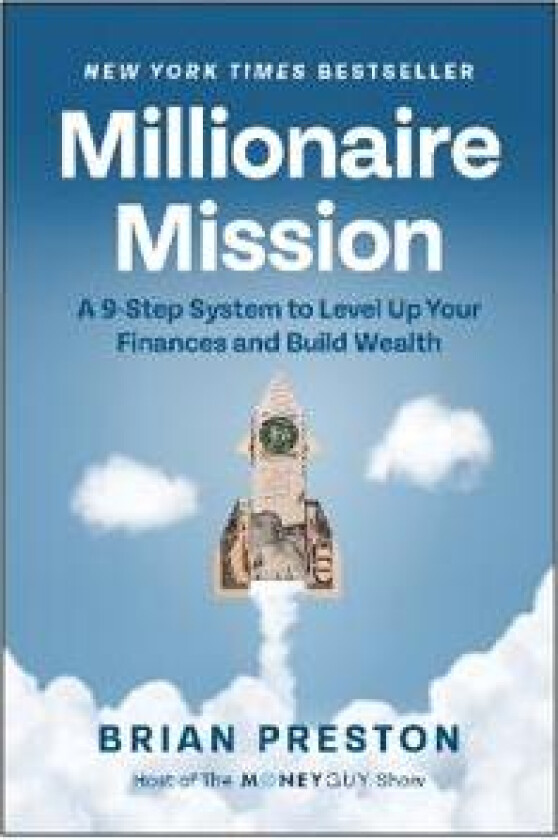Millionaire Mission