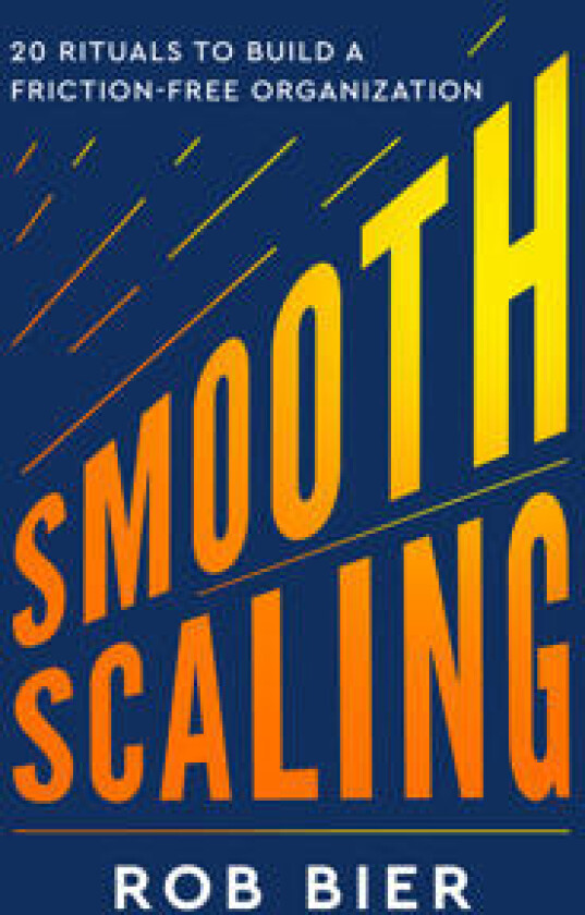 Smooth Scaling
