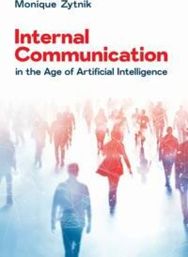 Internal Communication in the Age of Artificial Intelligence