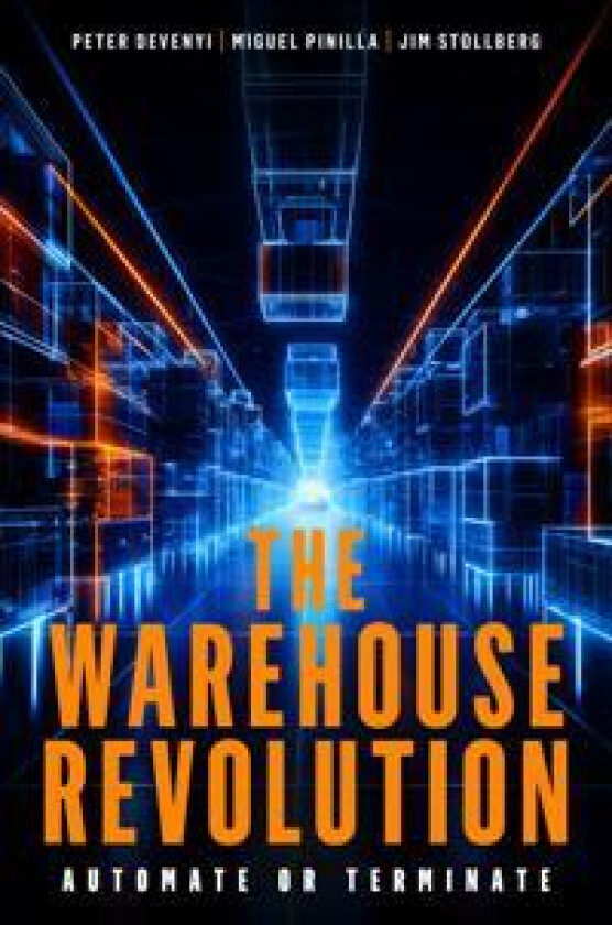 The Warehouse Revolution