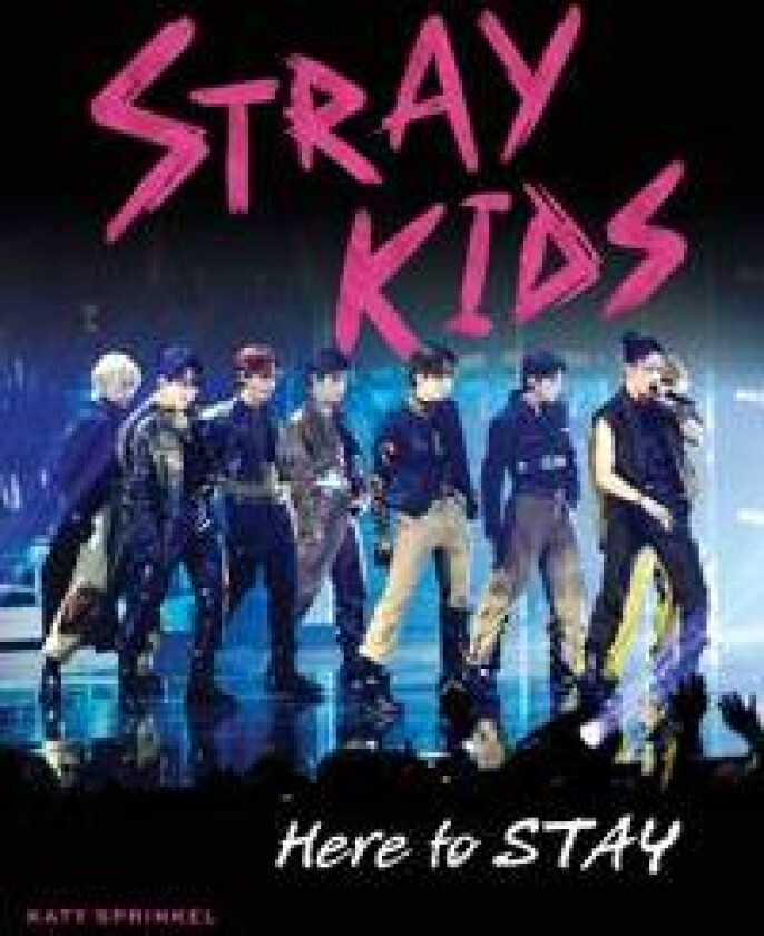 Stray Kids