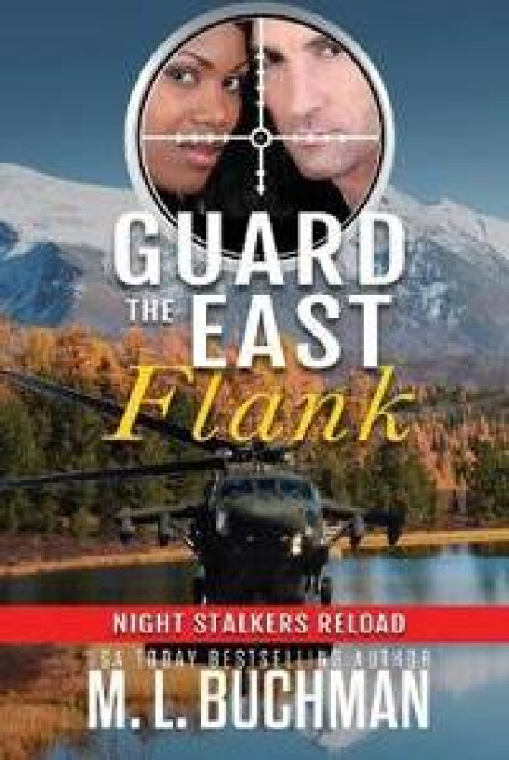 Guard the East Flank