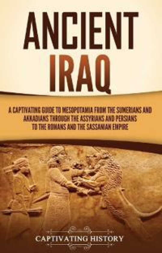 Ancient Iraq