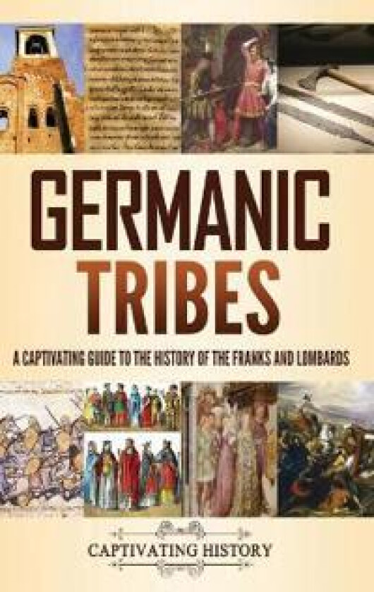 Germanic Tribes