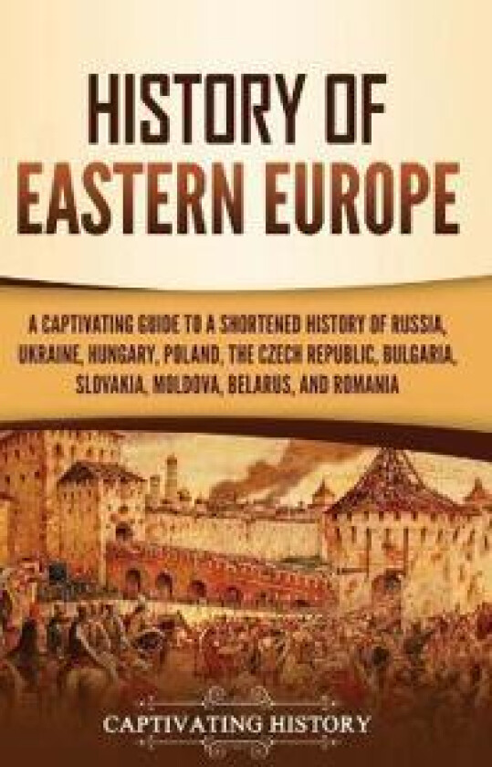 History of Eastern Europe