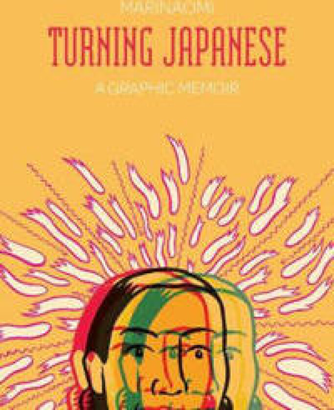 Turning Japanese