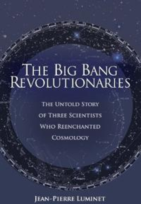 The Big Bang Revolutionaries