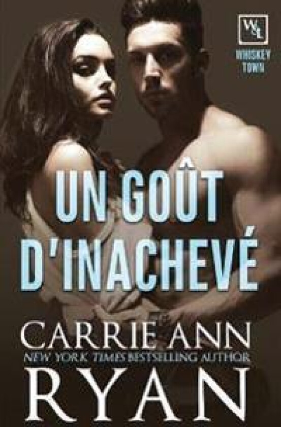 Un goût d'inachevé