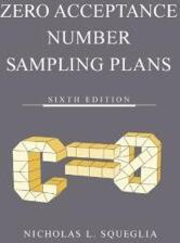 Zero Acceptance Number Sampling Plans