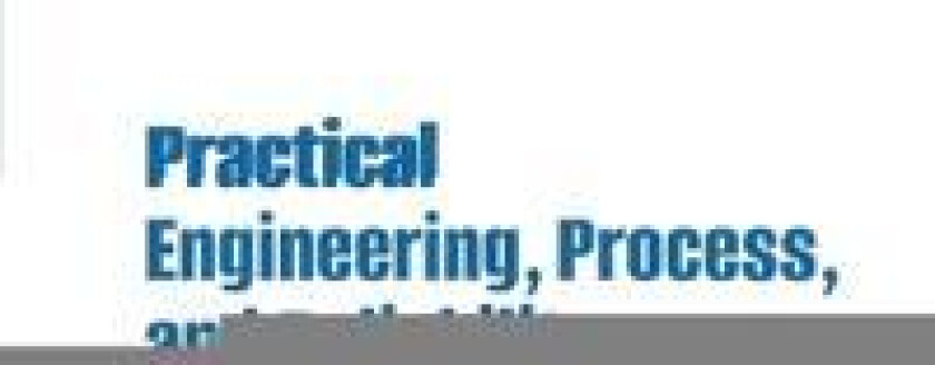 Practical Engineering, Process, and Reliability Statistics