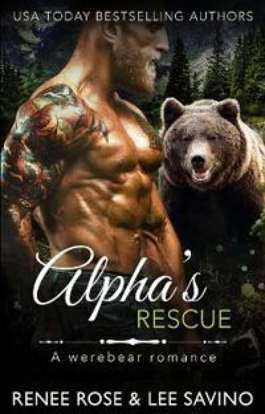 Alpha's Rescue
