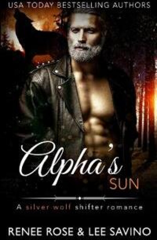 Alpha's Sun