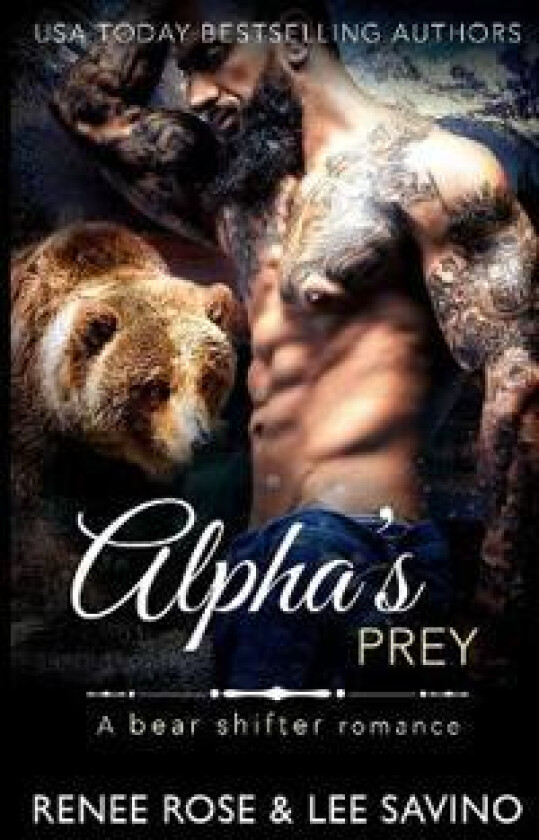 Alpha's Prey