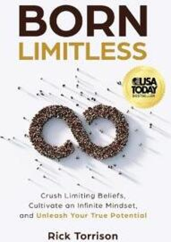 Born Limitless