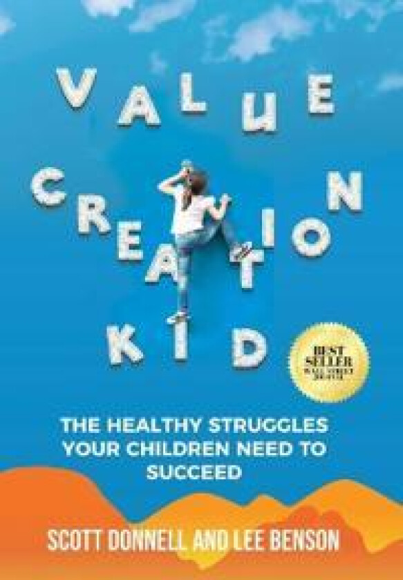 Value Creation Kid